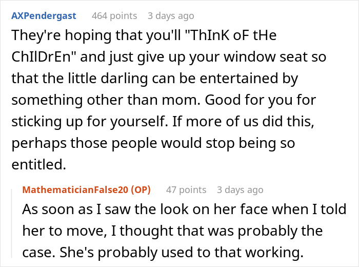 Entitled Mom Chose Violence When Asked Politely To Have Her Kid Give Up Another Person’s Seat Entitled Mom Chose Violence When Asked Politely To Have Her Kid Give Up Another Person’s Seat