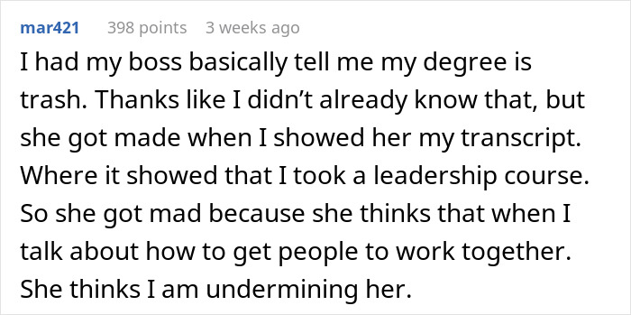 Overachieving Worker Gets Denied A Raise, So She Quits And Panic Ensues