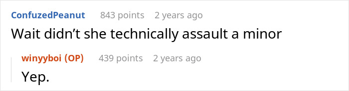 Mom Demands Her Whole Family Be Upgraded To First Class, Forcing 13-Year-Old To Give Up His Seat, But Gets Deplaned Instead Mom Demands Her Whole Family Be Upgraded To First Class, Forcing 13-Year-Old To Give Up His Seat, But Gets Deplaned Instead