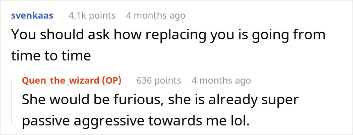 “Oh, I’m Replaceable?”: Teacher Takes Vice Principal At Their Word And Quits During An Education Shortage “Oh, I’m Replaceable?”: Teacher Takes Vice Principal At Their Word And Quits During An Education Shortage
