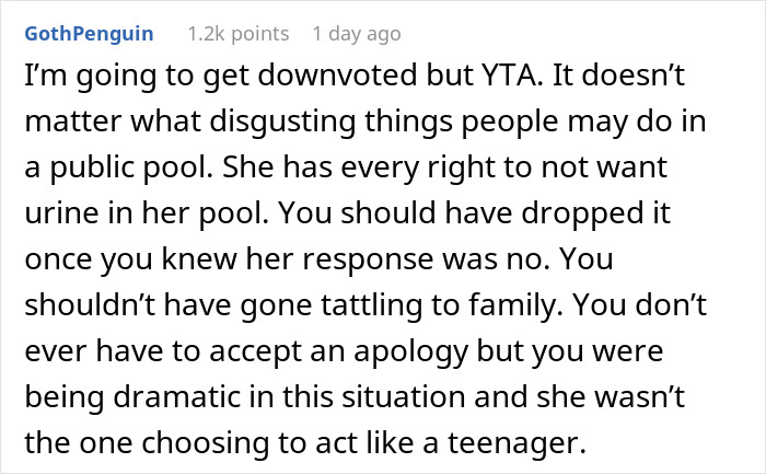 “This Situation Is Driving Me Crazy”: Mom Vents Online About The Unfair Way She And Her Toddler Were Treated At Her Sister’s Home, Receives Backlash Instead “This Situation Is Driving Me Crazy”: Mom Vents Online About The Unfair Way She And Her Toddler Were Treated At Her Sister’s Home, Receives Backlash Instead