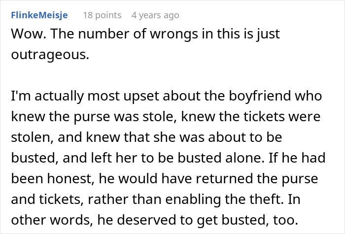 Thieves Regret Actually Using This Mom's "Disney On Ice" Tickets When She Finds Them In Her Seats Thieves Regret Actually Using This Mom's "Disney On Ice" Tickets When She Finds Them In Her Seats