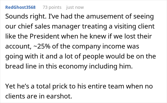 Condo Manager Gives Rich Guy Attitude, Rich Guy Ends Up Buying The Whole Complex To Sack The Guy For His Insolence Condo Manager Gives Rich Guy Attitude, Rich Guy Ends Up Buying The Whole Complex To Sack The Guy For His Insolence