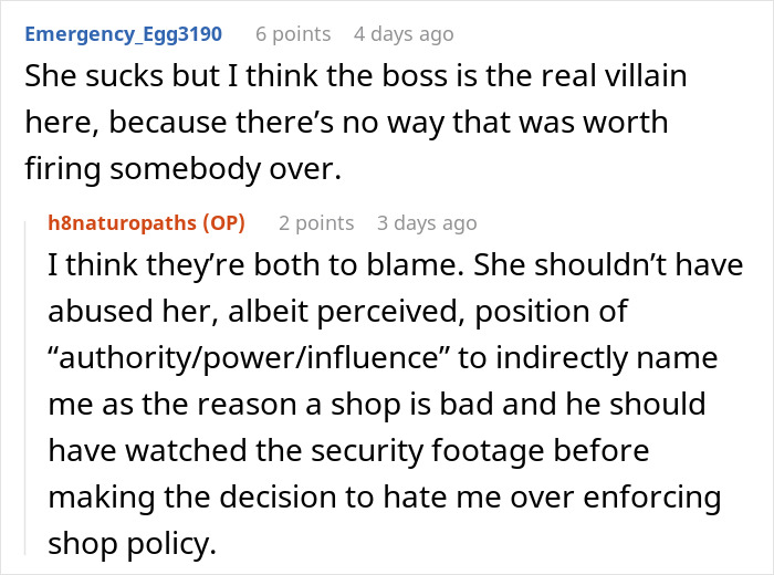 Tattoo Artist Treats An Influencer With 10M Followers Like A Regular Customer, She Complains Online, They Lose Their Job