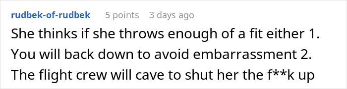 Entitled Mom Chose Violence When Asked Politely To Have Her Kid Give Up Another Person’s Seat Entitled Mom Chose Violence When Asked Politely To Have Her Kid Give Up Another Person’s Seat