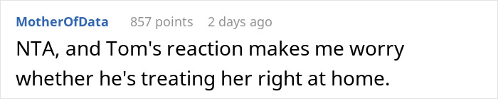 “She Just Had A Baby. What’s Your Excuse?”: Husband Humiliates His Wife And Becomes Upset After Receiving A Dose Of His Own Medicine “She Just Had A Baby. What’s Your Excuse?”: Husband Humiliates His Wife And Becomes Upset After Receiving A Dose Of His Own Medicine