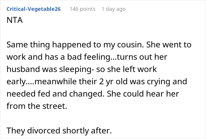 Mom 'Kidnaps' Her Own Child To Prove To Her Husband How Incompetent And Lazy He Is Mom 'Kidnaps' Her Own Child To Prove To Her Husband How Incompetent And Lazy He Is