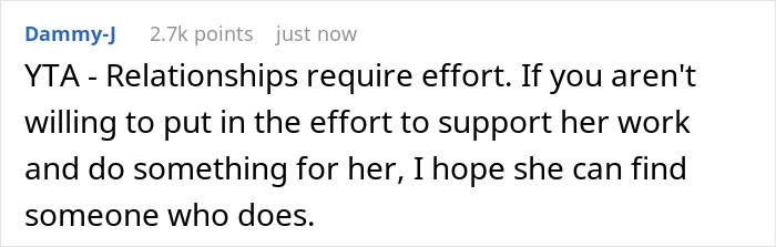 Girlfriend ‘Looks Shocked’ After Boyfriend Refuses To Finish A Game She’s Been Working On For Almost 2 Years Girlfriend ‘Looks Shocked’ After Boyfriend Refuses To Finish A Game She’s Been Working On For Almost 2 Years