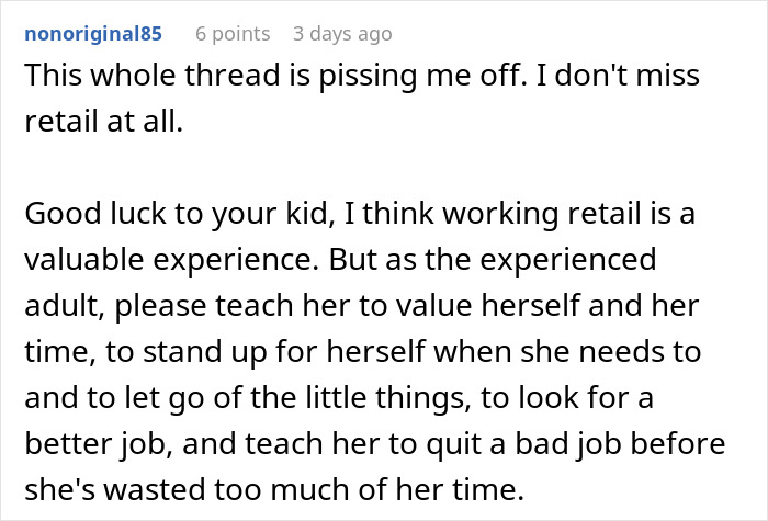 Angry Karen Demands A Manager At A Coffee Shop, Walks Out Satisfied, Not Realizing She's Been Played