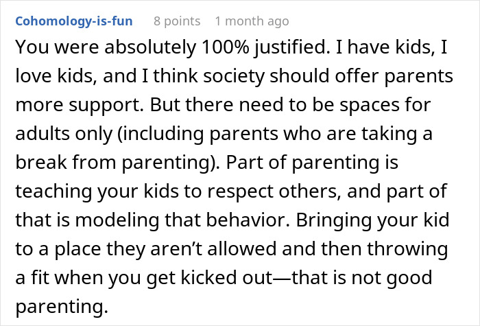 "She Thought The Rules Didn't Apply To Her": Entitled Mom Is Put In Her Place At A Resort Pool "She Thought The Rules Didn't Apply To Her": Entitled Mom Is Put In Her Place At A Resort Pool