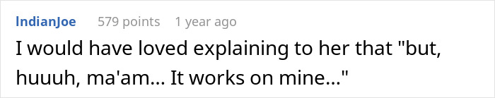 “I Let Most Things Slide. Not Today”: Café Manager Runs Out Of Patience With Aggravating Karen, Blocks All Wi-Fi Access For Her Device