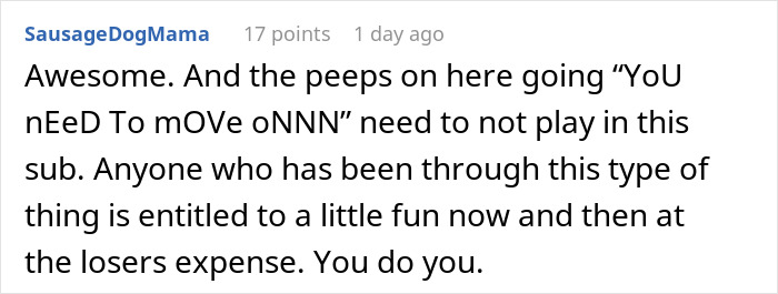 "So Mean And Innocent At The Same Time": People React To Woman's Petty Revenge On Cheating Ex After Finding His New Book Online