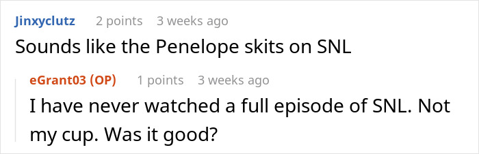 One-Upping Coworker Becomes The Laughing Stock Of The Office After His Web Of Lies Falls Apart One-Upping Coworker Becomes The Laughing Stock Of The Office After His Web Of Lies Falls Apart