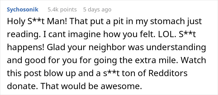 Guy Accidentally Sends A Poor Community A $15,041 Donation Instead of $150, Chaos Ensues Guy Accidentally Sends A Poor Community A $15,041 Donation Instead of $150, Chaos Ensues