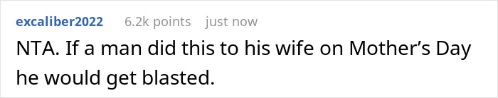Man Feels Betrayed As Spouse Attends Funeral Instead Of Letting Him Take A Break From Parenting On Father's Day, Gets Called A Jerk Man Feels Betrayed As Spouse Attends Funeral Instead Of Letting Him Take A Break From Parenting On Father's Day, Gets Called A Jerk