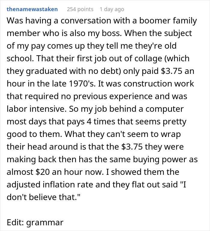 "Why Do So Many People, Especially Older Folks, Refuse To Understand?": People Discuss The Younger Generation’s Refusal To Have Kids "Why Do So Many People, Especially Older Folks, Refuse To Understand?": People Discuss The Younger Generation’s Refusal To Have Kids