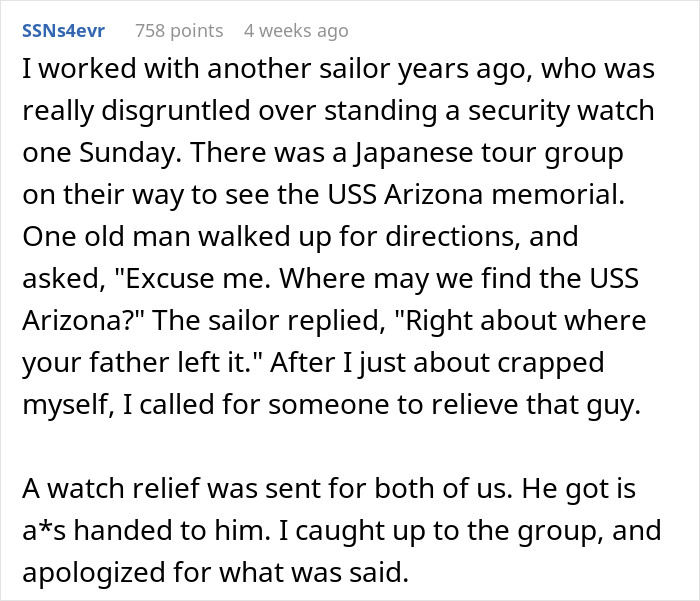 Foreigner Thinks He's Being Kicked Out Of A Coffee Shop Because Of His Ethnicity, Barista Realizes His Mistake Too Late