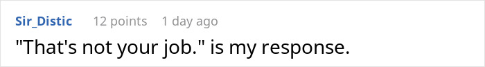 Receptionist Acts As If She’s The Office Police, Employees Start A Trolling Campaign To Get Back At Her Receptionist Acts As If She’s The Office Police, Employees Start A Trolling Campaign To Get Back At Her