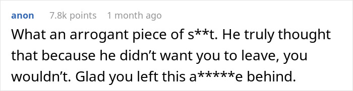 “I Quit My Job And My Boss Scheduled Me Anyway, Loses It When I ‘No-Show’” “I Quit My Job And My Boss Scheduled Me Anyway, Loses It When I ‘No-Show’”