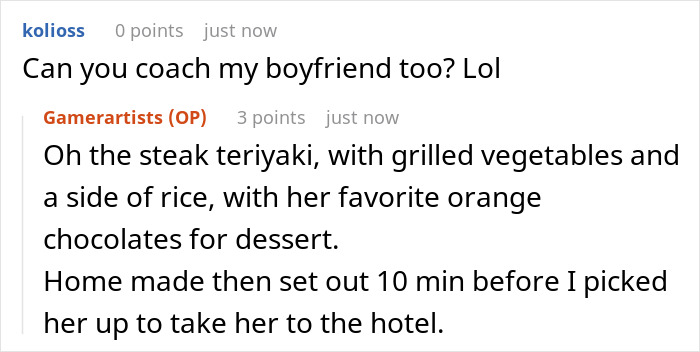 Man Helps A Random Customer Who Happens To Be “The Least Romantic Man On The Planet” Pleasantly Surprise His Wife With A Thoughtful Gift Man Helps A Random Customer Who Happens To Be “The Least Romantic Man On The Planet” Pleasantly Surprise His Wife With A Thoughtful Gift