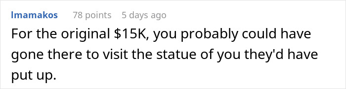 Guy Accidentally Sends A Poor Community A $15,041 Donation Instead of $150, Chaos Ensues Guy Accidentally Sends A Poor Community A $15,041 Donation Instead of $150, Chaos Ensues