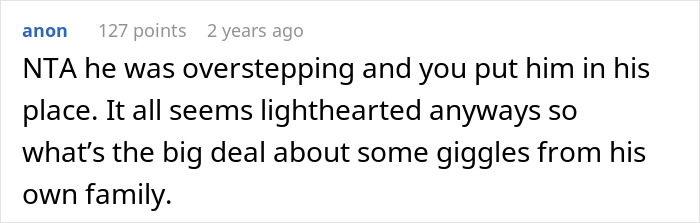 Guy Starts Mansplaining Periods To His Little Sister During Family Dinner, His Fiancée Asks Him A Question That Shuts Him Down Guy Starts Mansplaining Periods To His Little Sister During Family Dinner, His Fiancée Asks Him A Question That Shuts Him Down