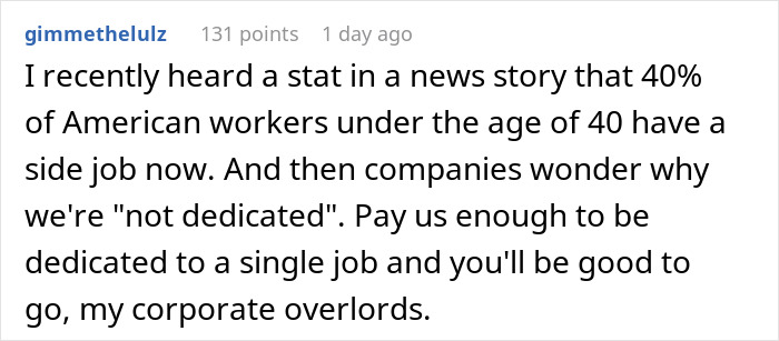Person Compares What Young Boomers Had Vs. What Young People Have Now, Says The New Generation Is Screwed Person Compares What Young Boomers Had Vs. What Young People Have Now, Says The New Generation Is Screwed