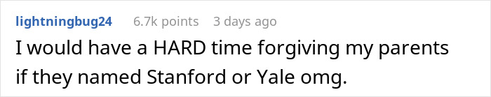 Man Gets Uninvited From Sister's Wedding Because He Advised Her Not To Give Her Twins Names They Will Be Bullied For Man Gets Uninvited From Sister's Wedding Because He Advised Her Not To Give Her Twins Names They Will Be Bullied For