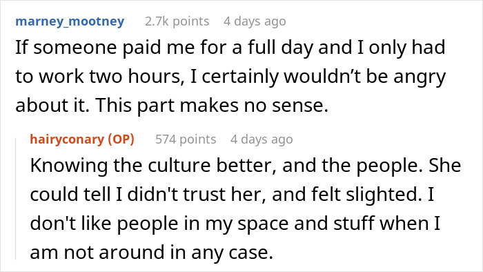 "I Got A Weird Feeling From Her": Family Lose Their $4,000 Airbnb Because Of Shady Owners, Plant Their Revenge Before Leaving "I Got A Weird Feeling From Her": Family Lose Their $4,000 Airbnb Because Of Shady Owners, Plant Their Revenge Before Leaving