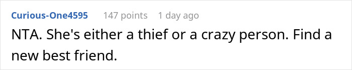 Friend Can’t Find The Time To Return Woman’s Wallet, Woman Decides She’ll Block Her Cards, Friend Goes Crazy Over It Friend Can’t Find The Time To Return Woman’s Wallet, Woman Decides She’ll Block Her Cards, Friend Goes Crazy Over It