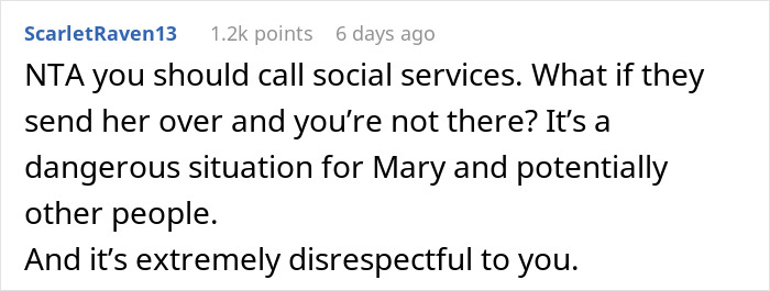 500 Lb Woman With Special Needs Is Too Violent To Be Enrolled In Day Programs, So Her Parents Drop Her Off At Neighbor’s To Be Babysat Without Warning 500 Lb Woman With Special Needs Is Too Violent To Be Enrolled In Day Programs, So Her Parents Drop Her Off At Neighbor’s To Be Babysat Without Warning