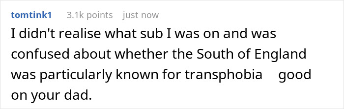 Man “Fights Fire With Fire” To Get Transphobe Kicked Out From A Bar