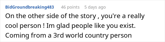 Guy Accidentally Sends A Poor Community A $15,041 Donation Instead of $150, Chaos Ensues Guy Accidentally Sends A Poor Community A $15,041 Donation Instead of $150, Chaos Ensues
