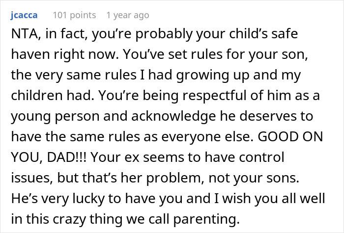 Mom Doesn’t Let 14 Y.O. Son Date, Dad Keeps His Boyfriend A Secret Until She Finds Out And Bursts