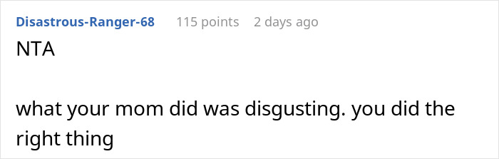 Woman Tells Her Sister's Wedding Guests Not To Touch The Food Because It's Leftovers From Her Wedding 8 Months Ago Woman Tells Her Sister's Wedding Guests Not To Touch The Food Because It's Leftovers From Her Wedding 8 Months Ago