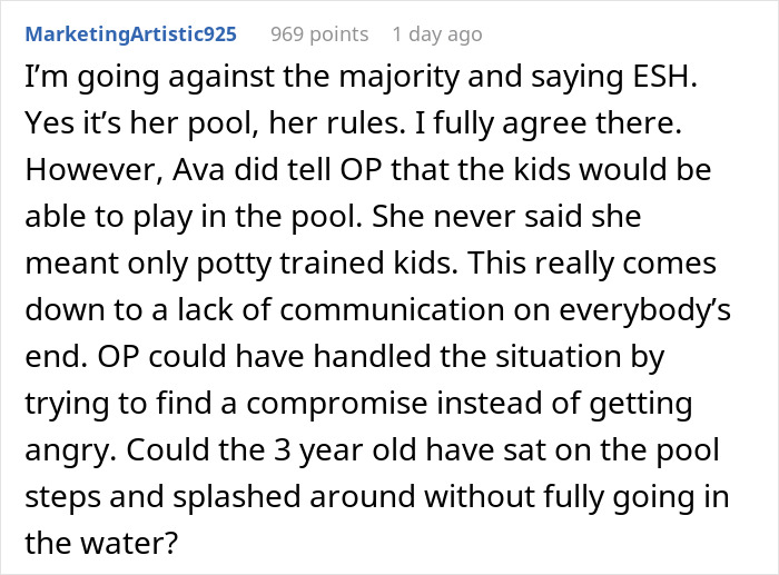 “This Situation Is Driving Me Crazy”: Mom Vents Online About The Unfair Way She And Her Toddler Were Treated At Her Sister’s Home, Receives Backlash Instead “This Situation Is Driving Me Crazy”: Mom Vents Online About The Unfair Way She And Her Toddler Were Treated At Her Sister’s Home, Receives Backlash Instead