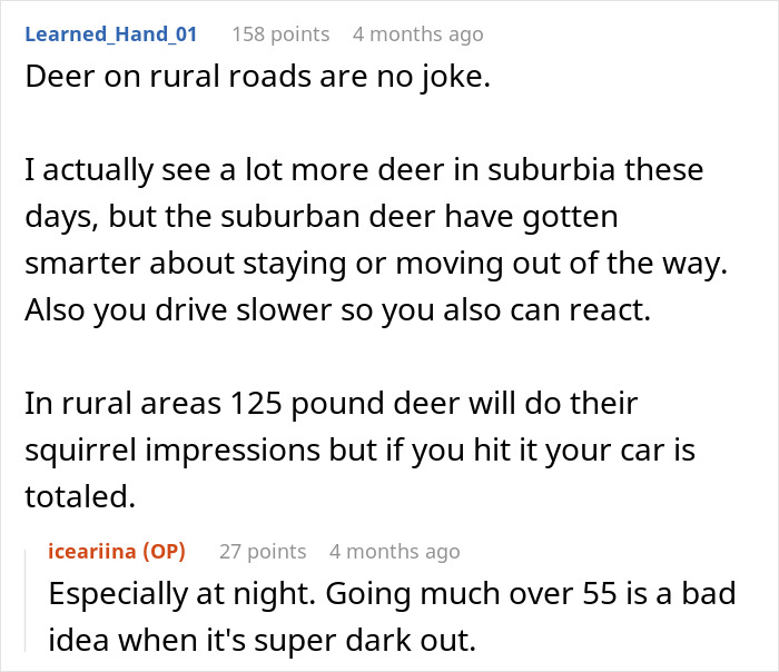 "I See Flashing Lights In My Rearview": Tailgater Learns His Lesson The Hard Way As It Leads To Police Intervention "I See Flashing Lights In My Rearview": Tailgater Learns His Lesson The Hard Way As It Leads To Police Intervention