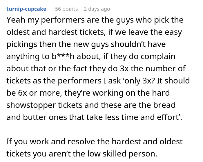 Employee Teaches Coworker A Lesson In Laziness By Creating Deceptively Easy Descriptions For Actually Hard Tasks