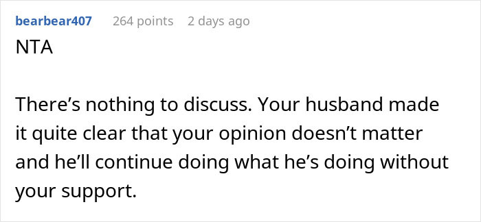 Woman Gets Into A Fight With Her Husband Over Him Taking Food From The Needy, He Refuses To Stop Woman Gets Into A Fight With Her Husband Over Him Taking Food From The Needy, He Refuses To Stop