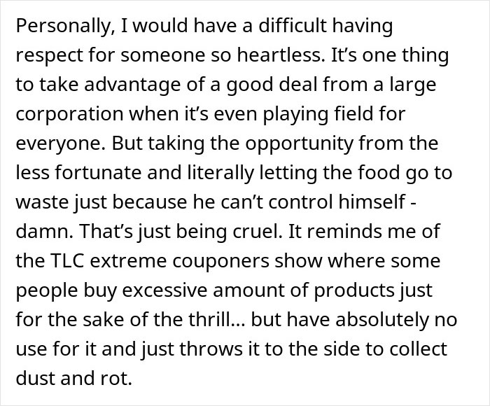 Woman Gets Into A Fight With Her Husband Over Him Taking Food From The Needy, He Refuses To Stop Woman Gets Into A Fight With Her Husband Over Him Taking Food From The Needy, He Refuses To Stop