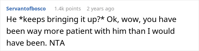 Dad Promises His Daughter College Fund, Ends Up Spending All The Money On His Wedding, Is Offended After Daughter Cuts Ties With Him Dad Promises His Daughter College Fund, Ends Up Spending All The Money On His Wedding, Is Offended After Daughter Cuts Ties With Him