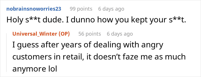 Teacher Assumes This 20 Y.O. College Student Is One Of Her Exchange Students And Grabs Their Arm When They Disobey Instructions Teacher Assumes This 20 Y.O. College Student Is One Of Her Exchange Students And Grabs Their Arm When They Disobey Instructions