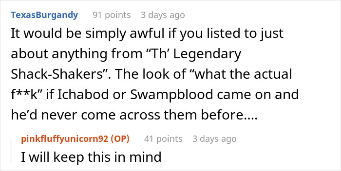 Woman Shares How She Gets Back At Her Husband For Annoying Her Without Him Ever Realizing It's Her Woman Shares How She Gets Back At Her Husband For Annoying Her Without Him Ever Realizing It's Her