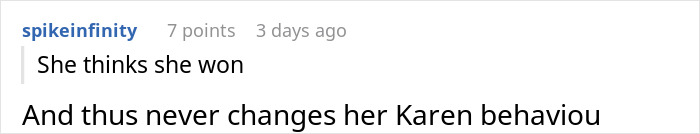 Angry Karen Demands A Manager At A Coffee Shop, Walks Out Satisfied, Not Realizing She's Been Played Angry Karen Demands A Manager At A Coffee Shop, Walks Out Satisfied, Not Realizing She's Been Played