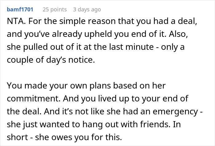 "The Bill Came Out Close To $1800": Woman Wants To Take Bride To Court After She Refused To Babysit Her Child After She Baked Her A Wedding Cake "The Bill Came Out Close To $1800": Woman Wants To Take Bride To Court After She Refused To Babysit Her Child After She Baked Her A Wedding Cake