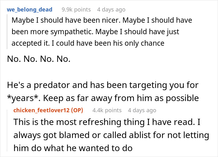 Girl Faces Backlash After Punching An Autistic Kid In The Face After He Groped Her, Asks For Advice Online