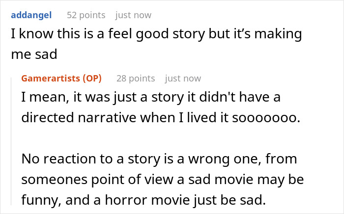 Man Helps A Random Customer Who Happens To Be “The Least Romantic Man On The Planet” Pleasantly Surprise His Wife With A Thoughtful Gift Man Helps A Random Customer Who Happens To Be “The Least Romantic Man On The Planet” Pleasantly Surprise His Wife With A Thoughtful Gift