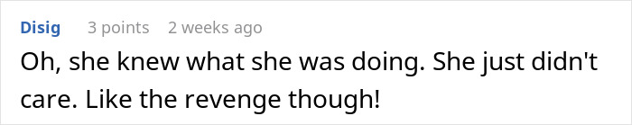 Woman Thinks She’s Entitled To Cut In Line Then Demand Things Be Moved From The Overhead Shelves, So This Man Teaches Her A Lesson Woman Thinks She’s Entitled To Cut In Line Then Demand Things Be Moved From The Overhead Shelves, So This Man Teaches Her A Lesson