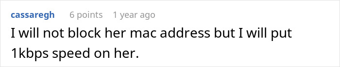 “I Let Most Things Slide. Not Today”: Café Manager Runs Out Of Patience With Aggravating Karen, Blocks All Wi-Fi Access For Her Device “I Let Most Things Slide. Not Today”: Café Manager Runs Out Of Patience With Aggravating Karen, Blocks All Wi-Fi Access For Her Device