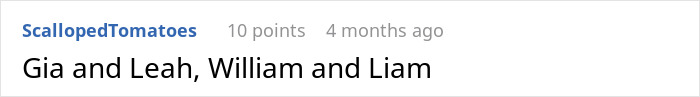 "Brick And Stone Wall": People Share The Most Unfortunate Names Parents Gave Their Twins After Teacher Blasts Her Students' Parents "Brick And Stone Wall": People Share The Most Unfortunate Names Parents Gave Their Twins After Teacher Blasts Her Students' Parents